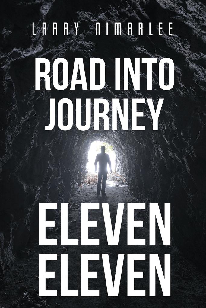 Road Into Journey Eleven Eleven