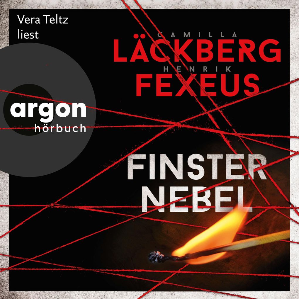 Finsternebel