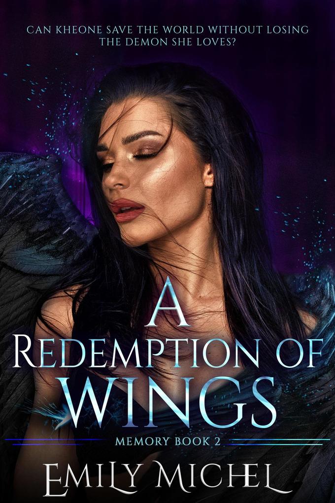 A Redemption of Wings (A Memory of Wings #2)