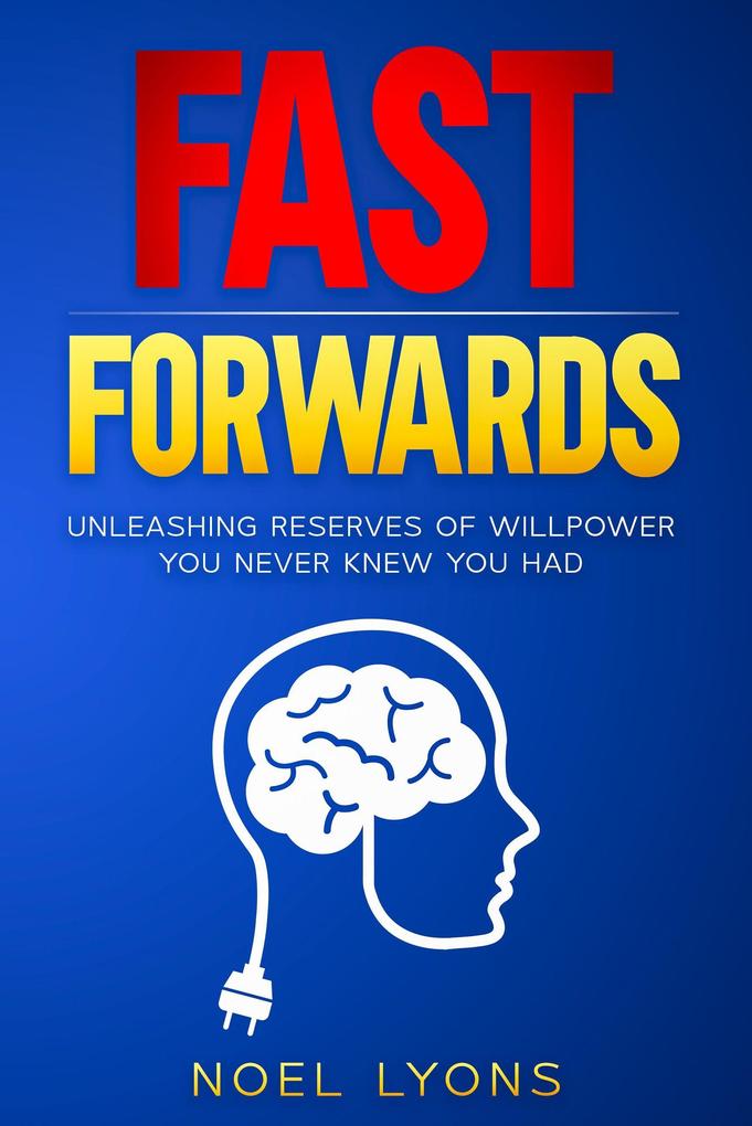 Fast Forwards (Motivation #2)