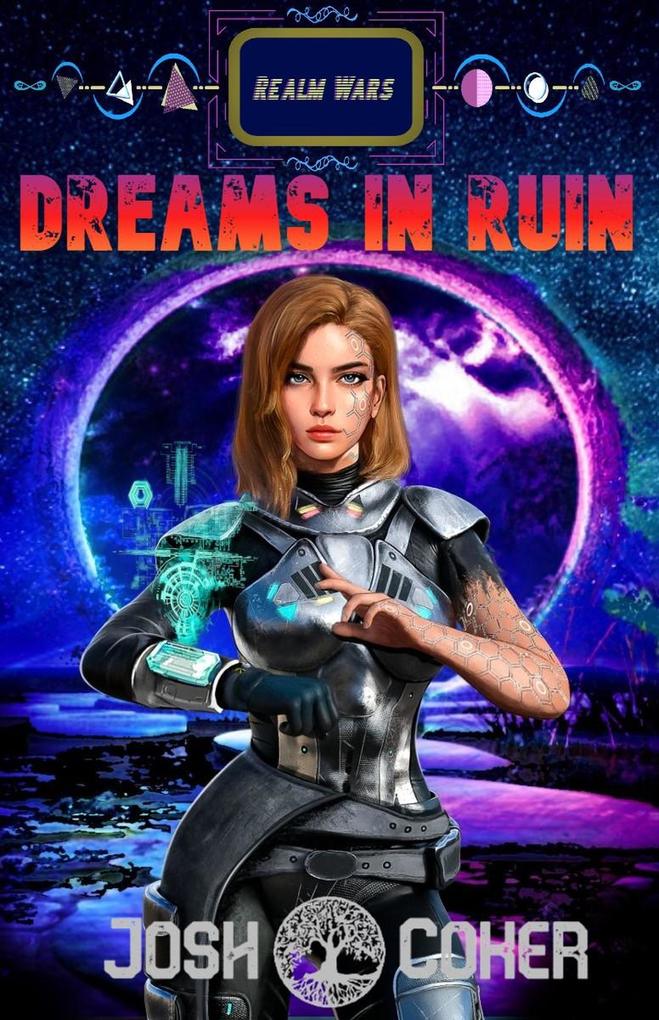 Dreams In Ruin (Realm Wars)