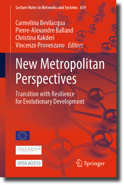 New Metropolitan Perspectives