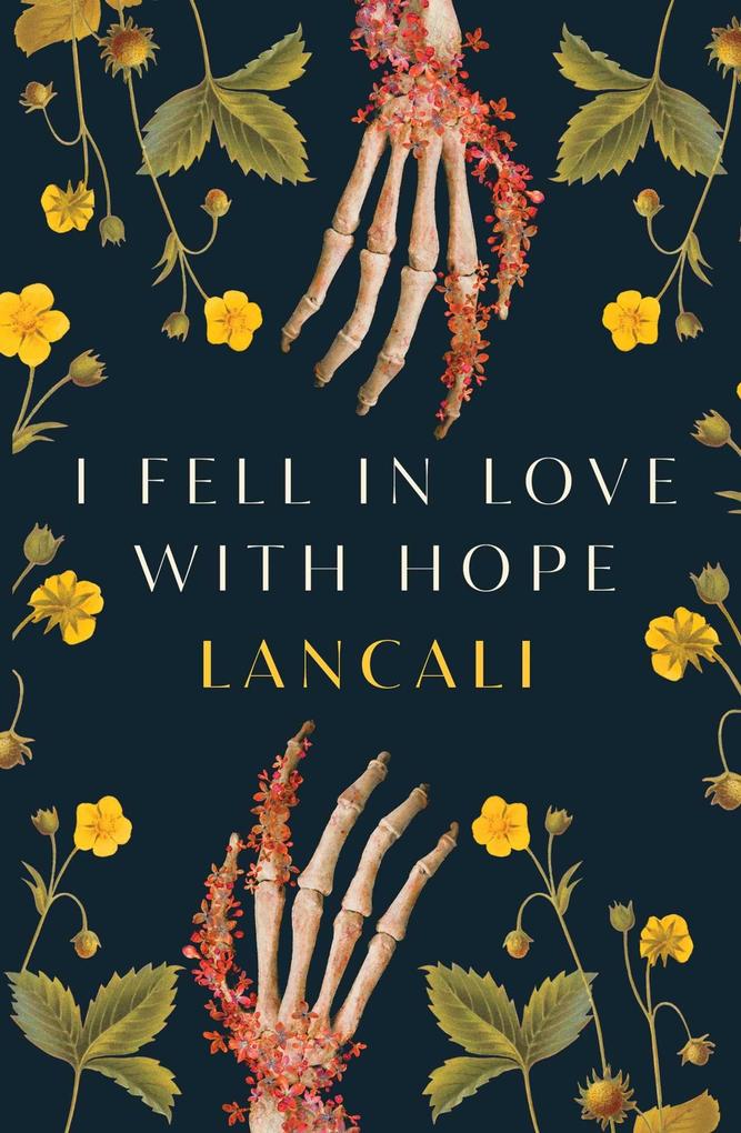Simon + Schuster Uk I Fell In Love With Hope