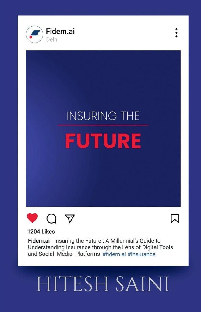 Insuring the Future