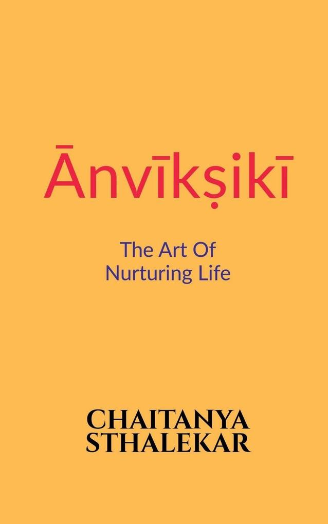 Anvikshiki