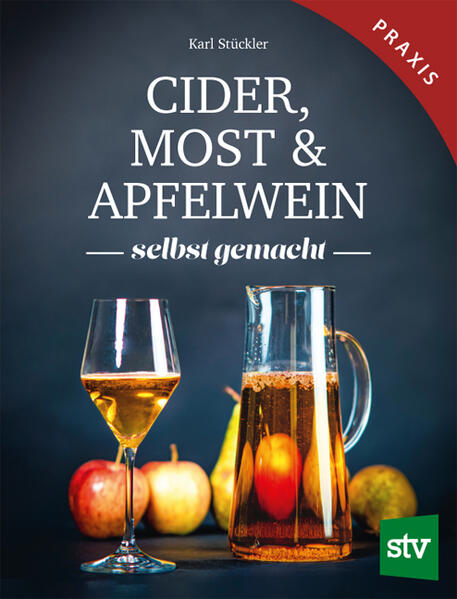 Cider Most & Apfelwein