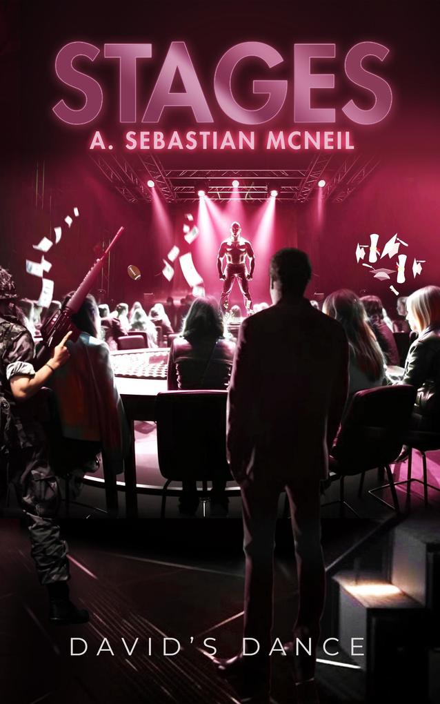 Stages (David's Dance)