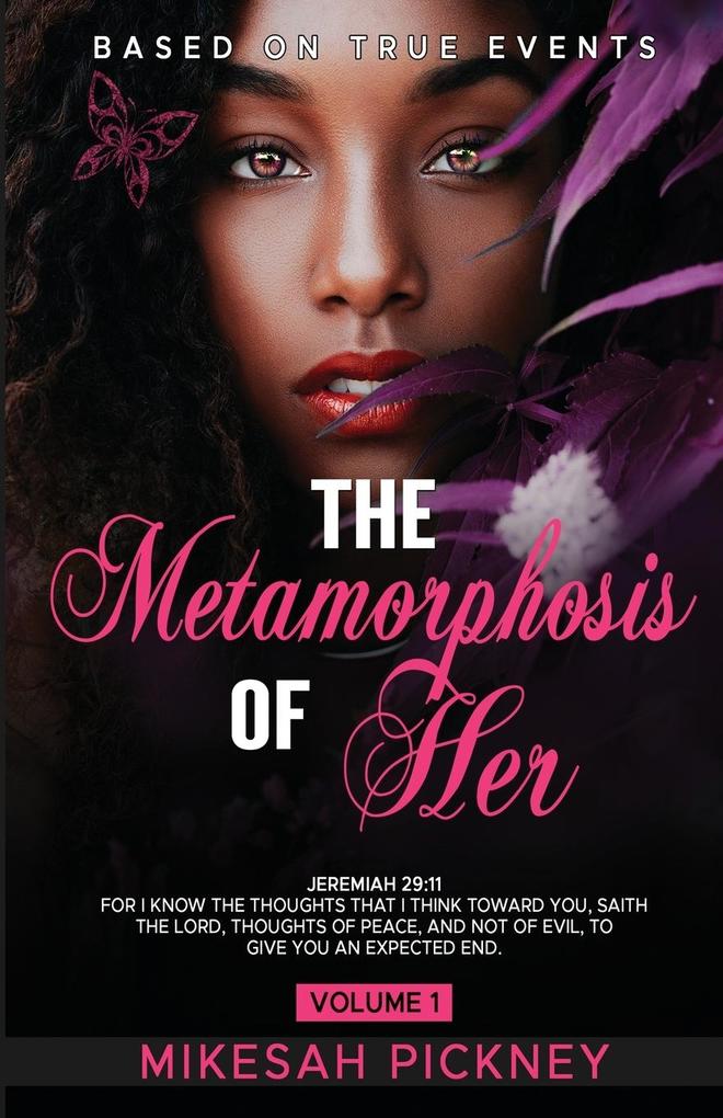 The Metamorphosis of Her