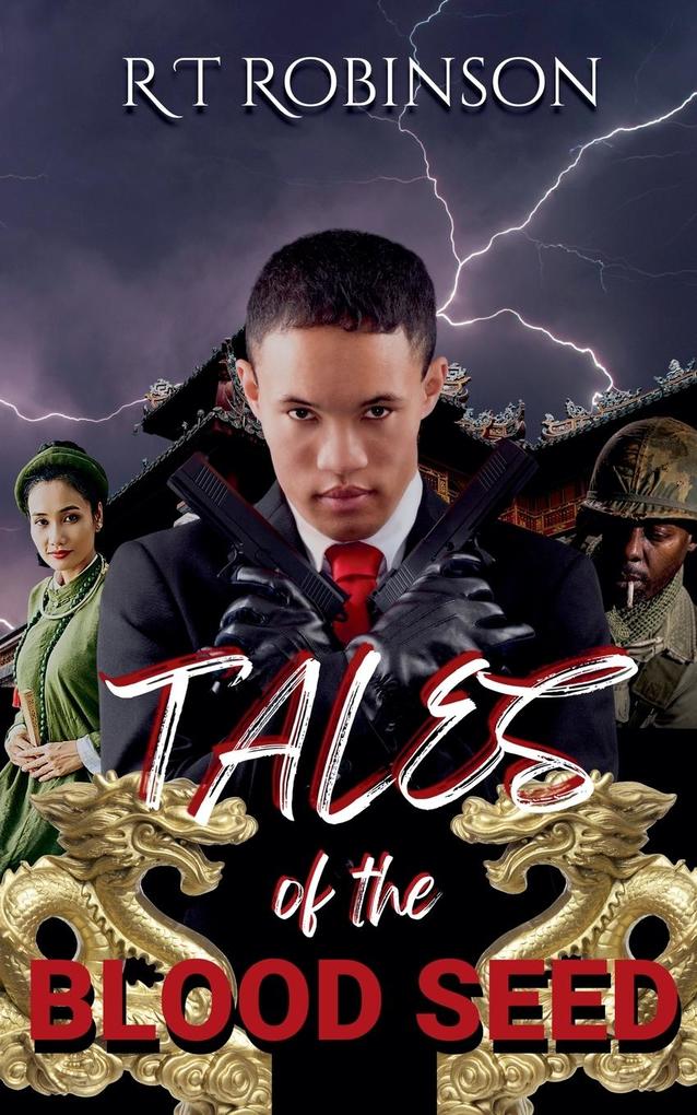Tales of the Blood Seed