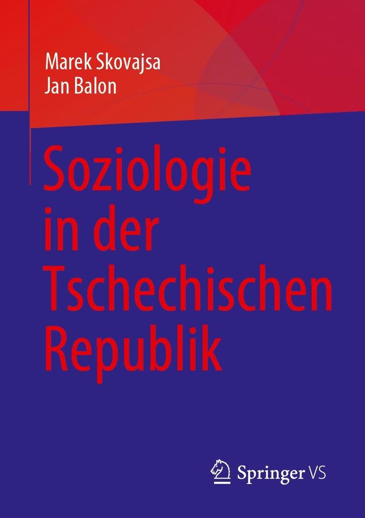 Soziologie in der Tschechischen Republik