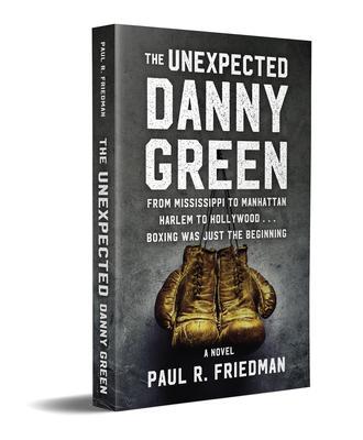 The Unexpected Danny Green
