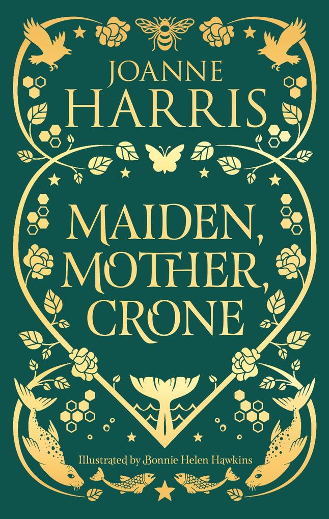 Maiden Mother Crone