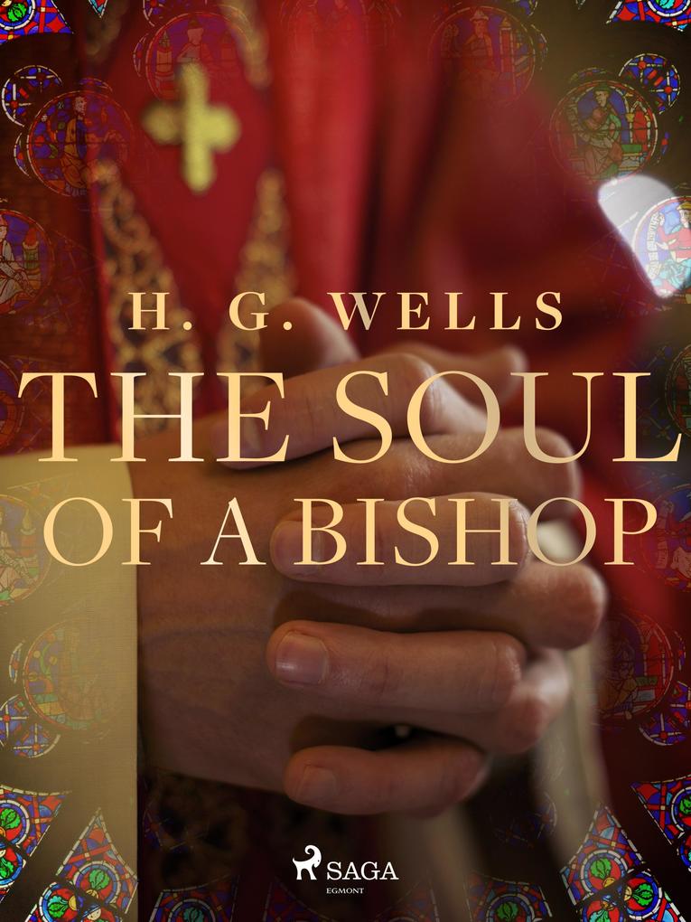 The Soul of a Bishop