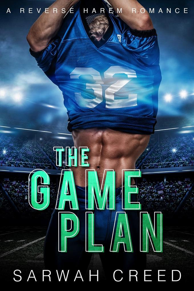 The Game Plan (Game Changers #2)