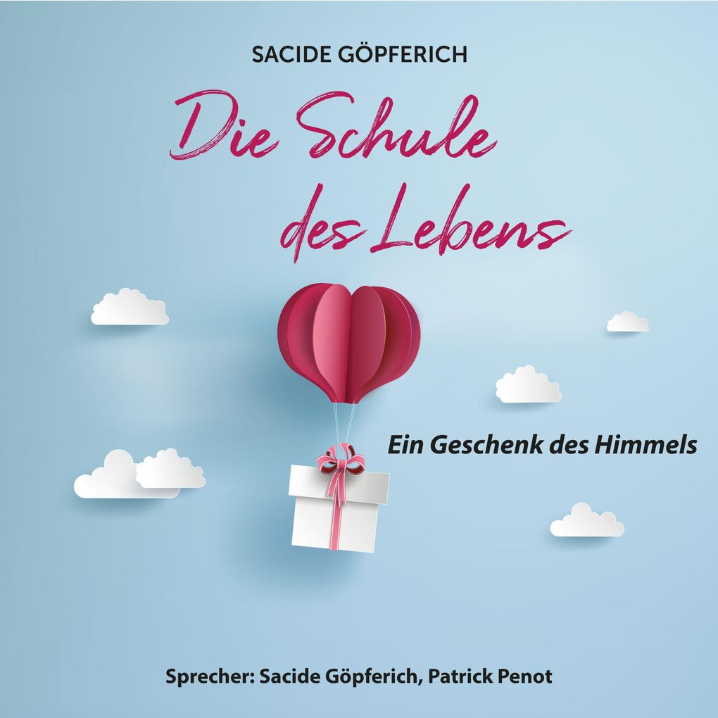 Die Schule des Lebens