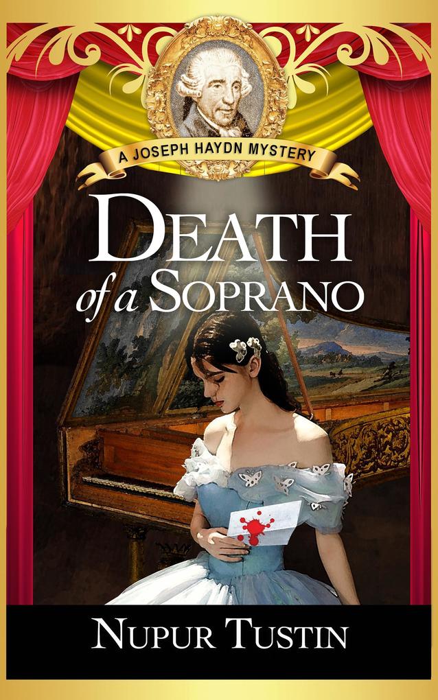Death of a Soprano (Joseph Haydn Mystery #5)