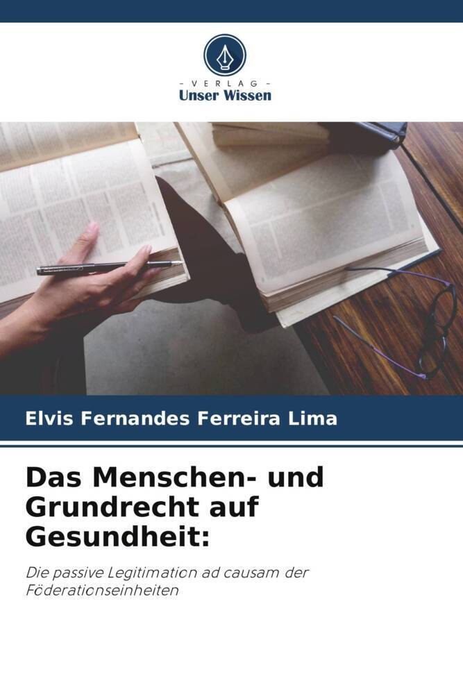 Das Menschen- und Grundrecht auf Gesundheit: