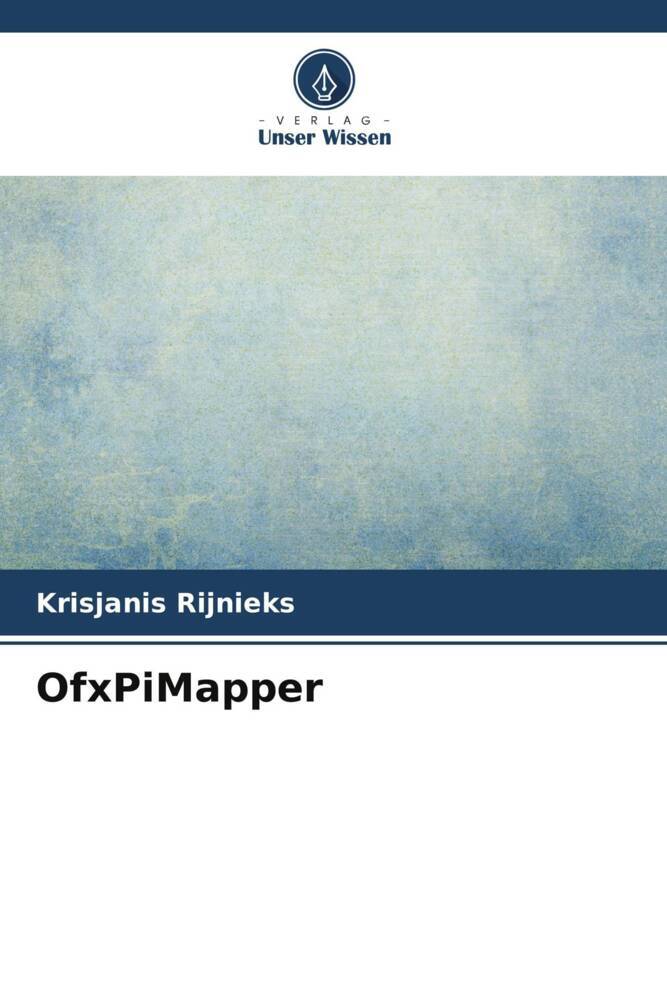 OfxPiMapper