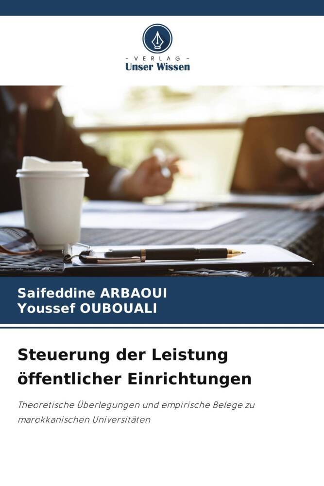 Steuerung der Leistung öffentlicher Einrichtungen