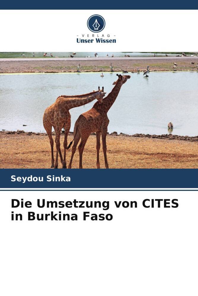 Die Umsetzung von CITES in Burkina Faso