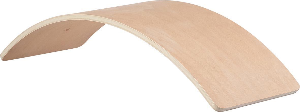 Gollnest & Kiesel Balance Board Natur Half Moon