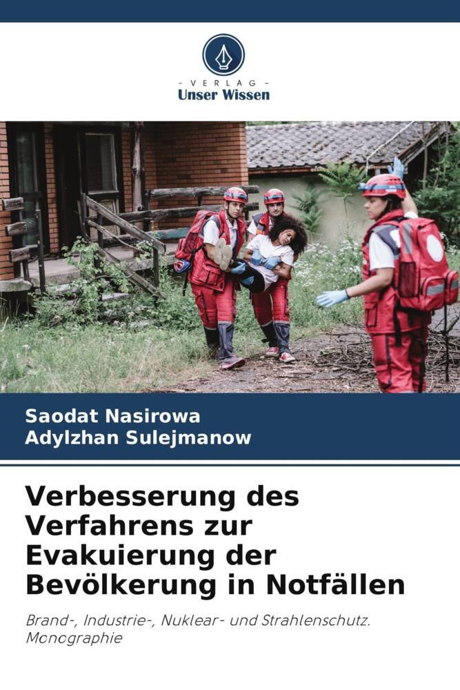 Verbesserung des Verfahrens zur Evakuierung der Bevölkerung in Notfällen