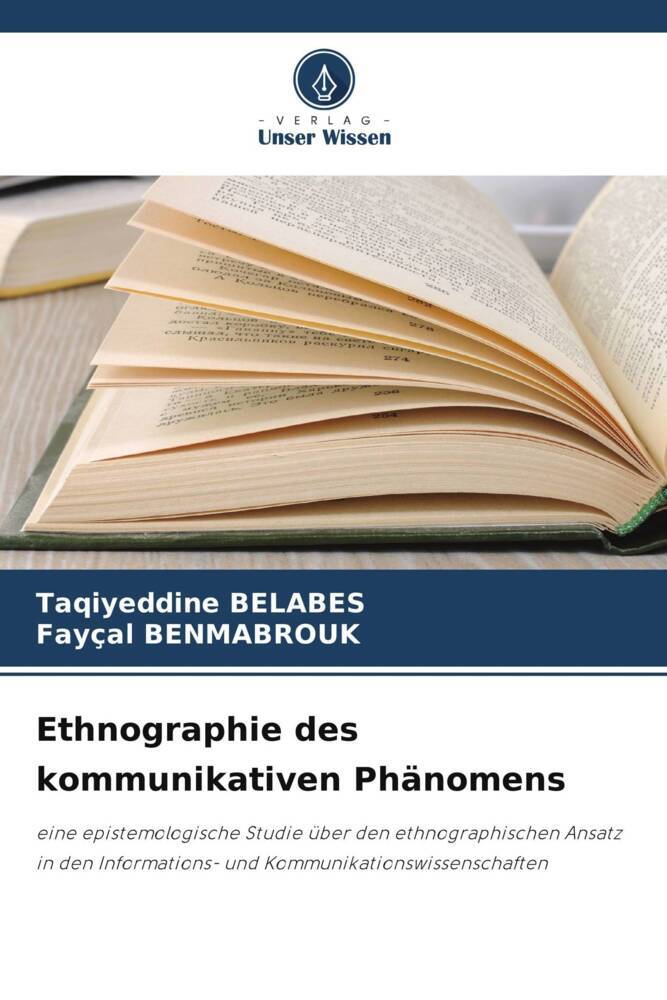 Ethnographie des kommunikativen Phänomens