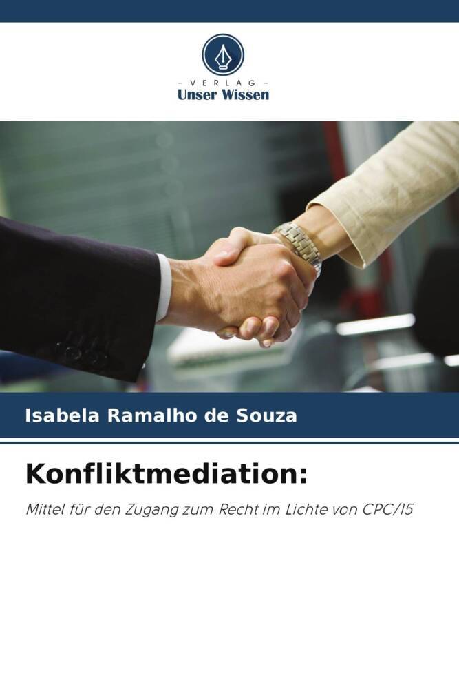 Konfliktmediation:
