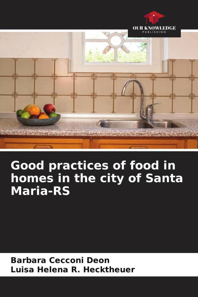 Good practices of food in homes in the city of Santa Maria-RS