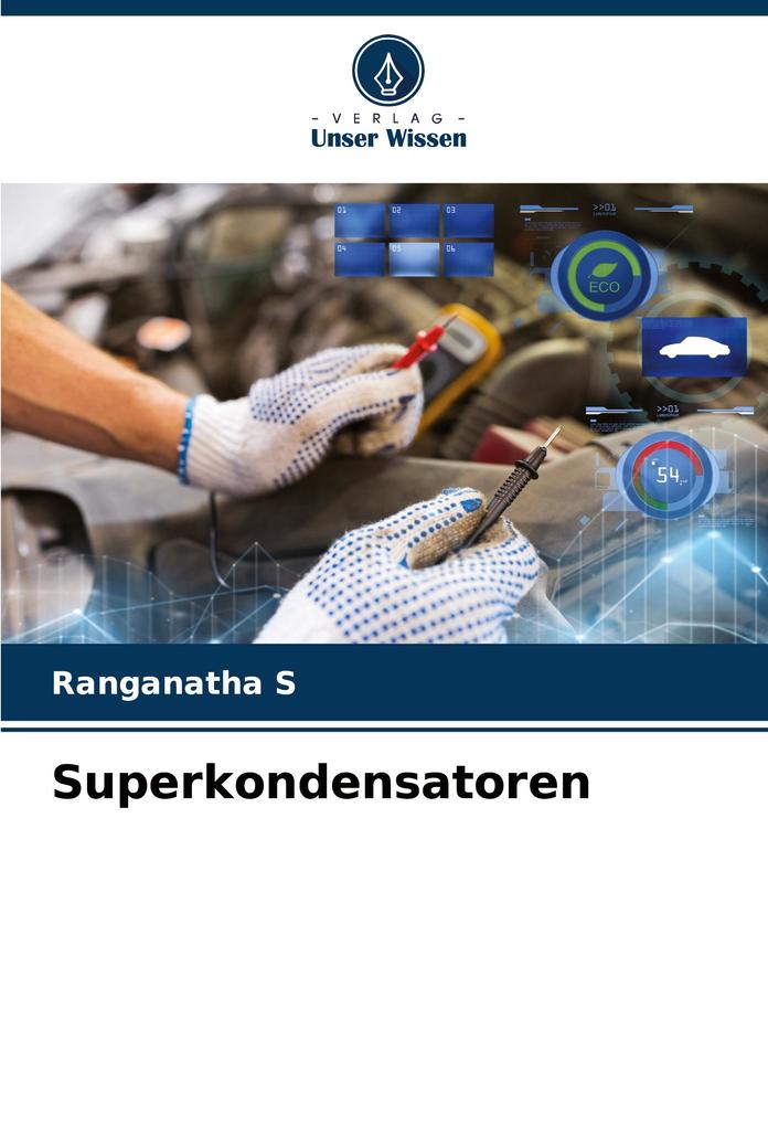Superkondensatoren