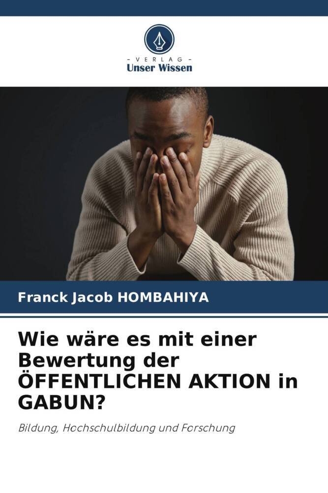 Wie wäre es mit einer Bewertung der ÖFFENTLICHEN AKTION in GABUN?