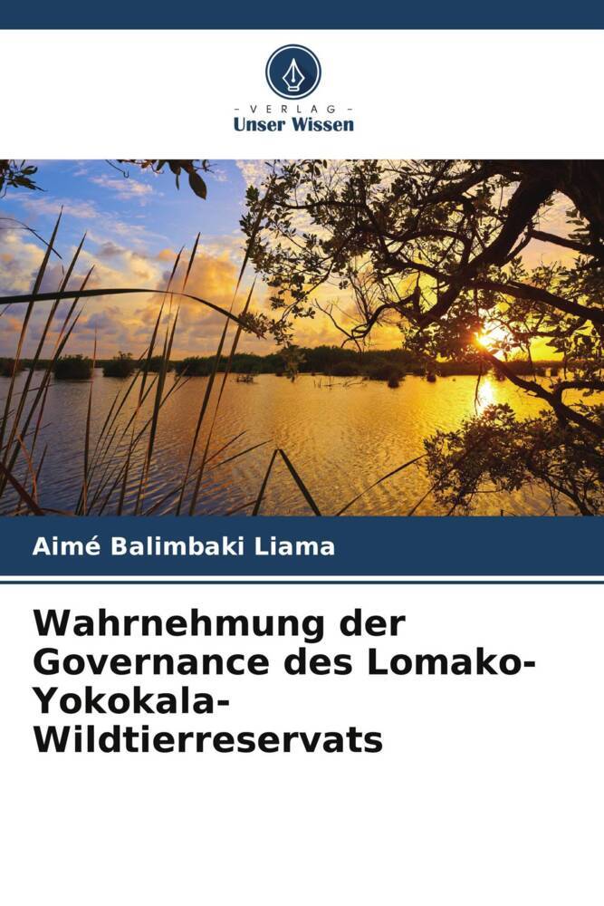 Wahrnehmung der Governance des Lomako-Yokokala-Wildtierreservats