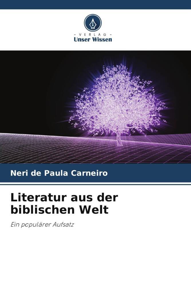 Literatur aus der biblischen Welt