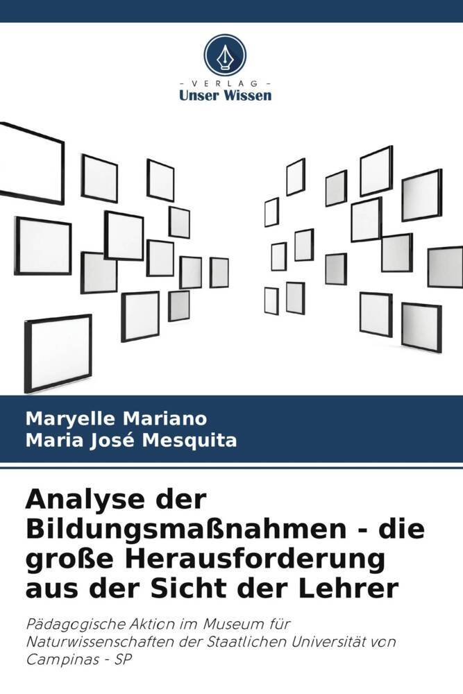 Analyse der Bildungsmaßnahmen - die große Herausforderung aus der Sicht der Lehrer