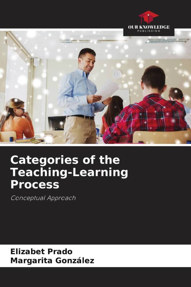 Categories of the Teaching-Learning Process