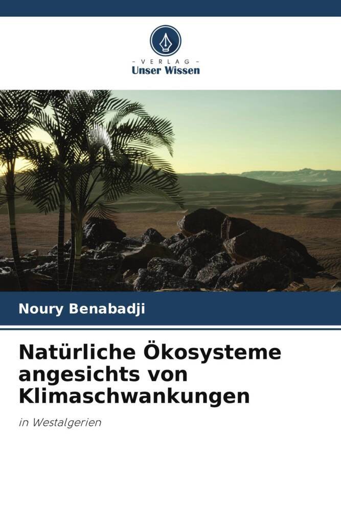 Natürliche Ökosysteme angesichts von Klimaschwankungen