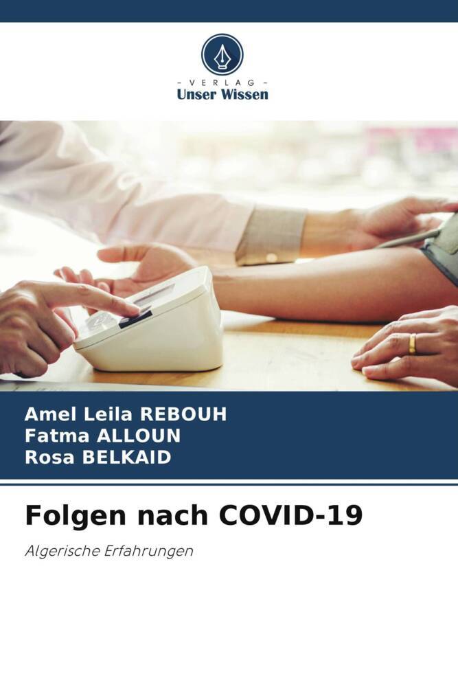 Folgen nach COVID-19