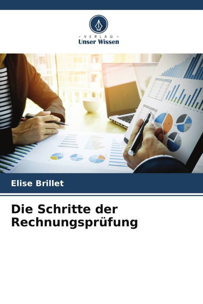 Die Schritte der Rechnungsprüfung