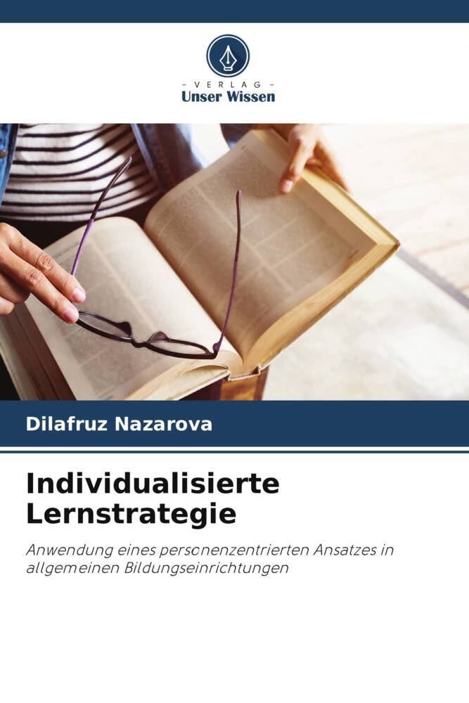 Individualisierte Lernstrategie