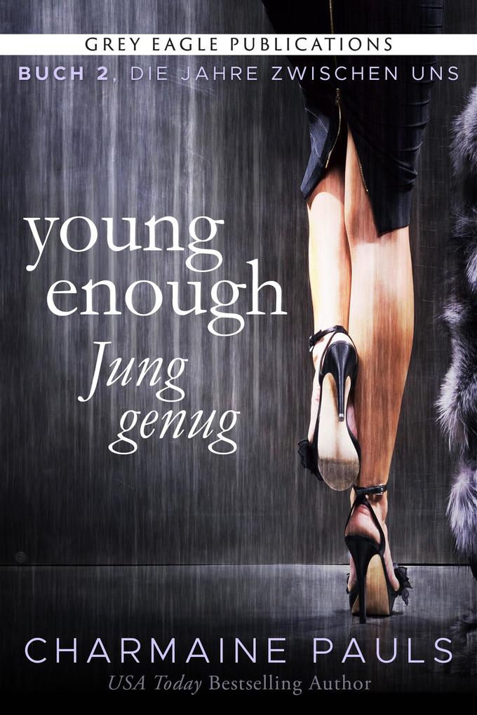 Young Enough - Jung genug