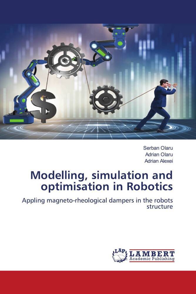 Modelling simulation and optimisation in Robotics