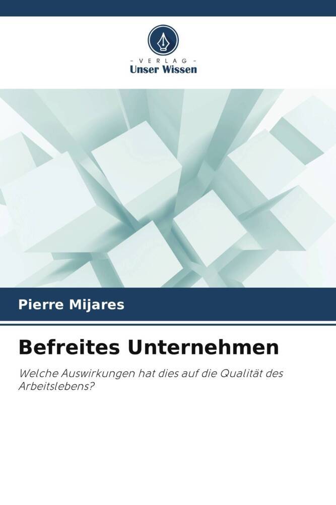 Befreites Unternehmen