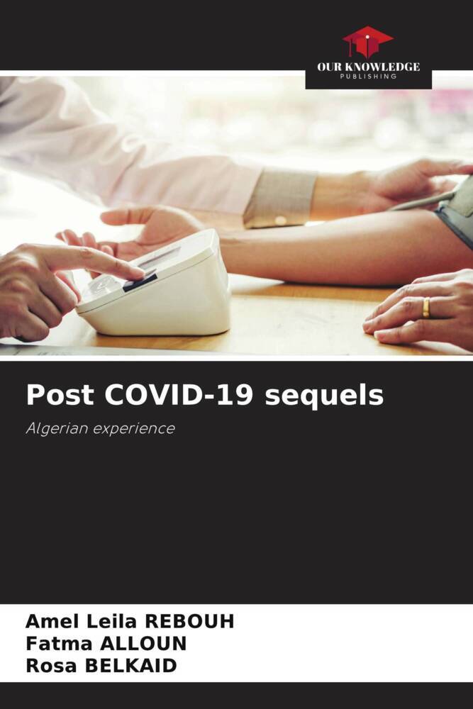 Post COVID-19 sequels