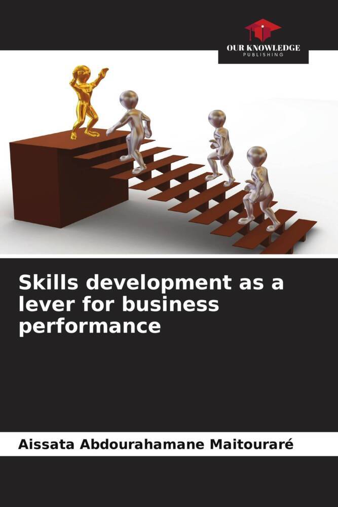 Skills development as a lever for business performance