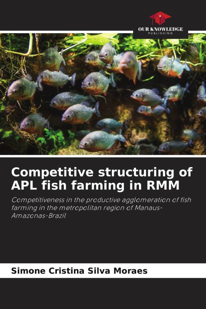 Competitive structuring of APL fish farming in RMM