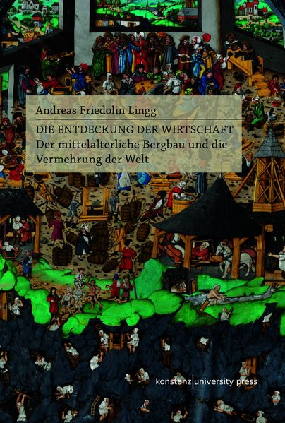 Die Entdeckung der Wirtschaft