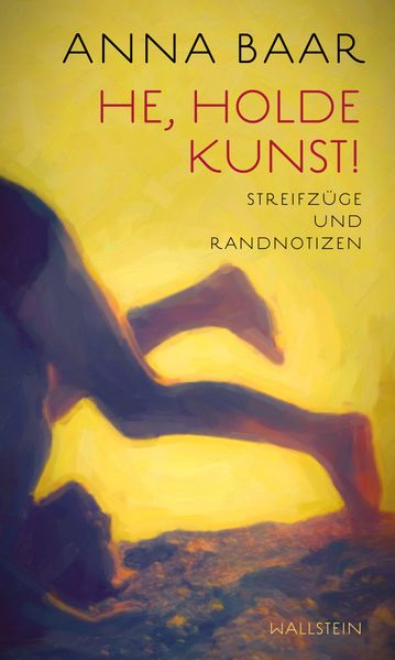 He holde Kunst!