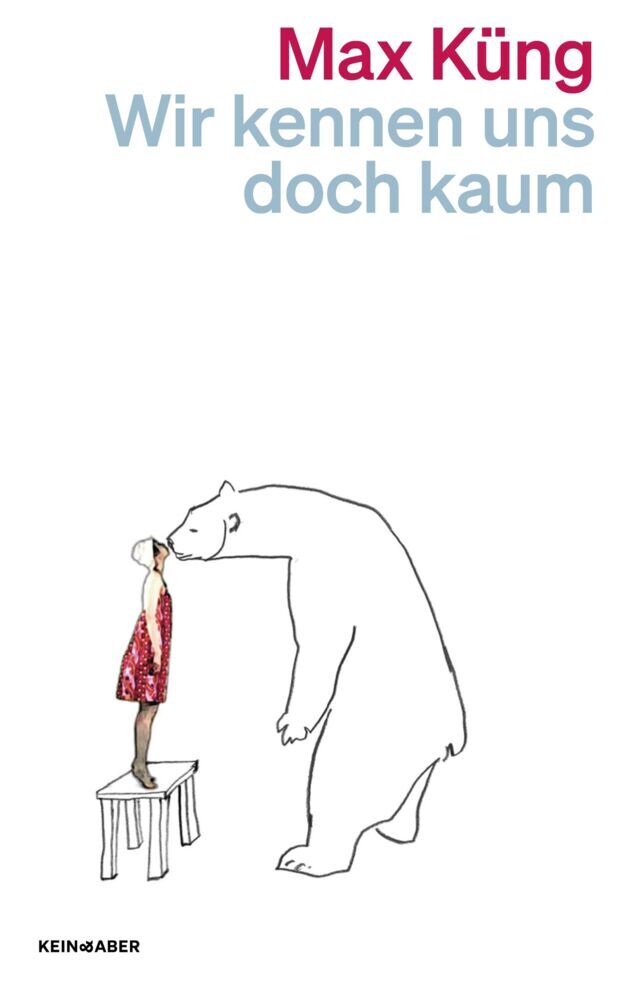 Wir kennen uns doch kaum - Bild 4