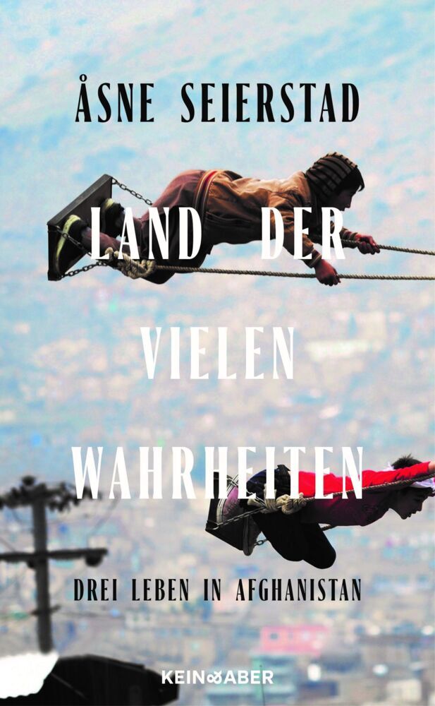 Kein + Aber Land Der Vielen Wahrheiten - Bild 3