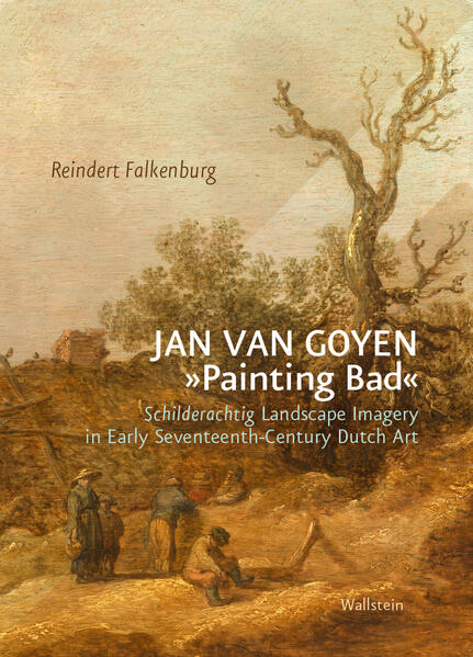 Jan van Goyen ‘Painting Bad‘